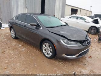 CHRYSLER 200 LIMITED