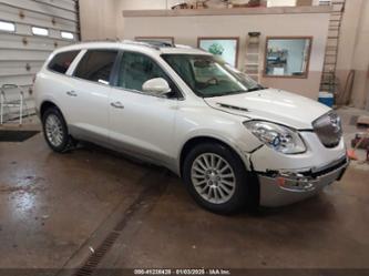 BUICK ENCLAVE 1XL