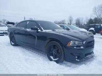 DODGE CHARGER R/T