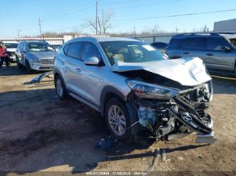 HYUNDAI TUCSON SE