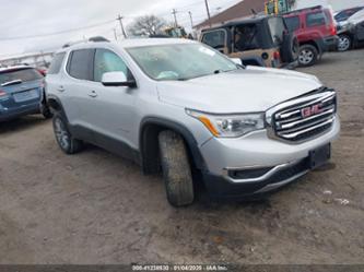 GMC ACADIA SLE-2