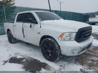 RAM 1500 BIG HORN