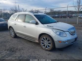 BUICK ENCLAVE PREMIUM