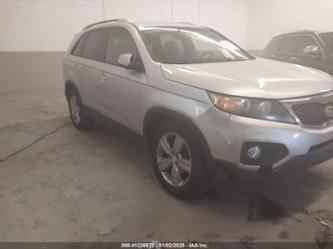 KIA SORENTO EX