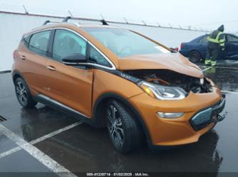 CHEVROLET BOLT EV PREMIER