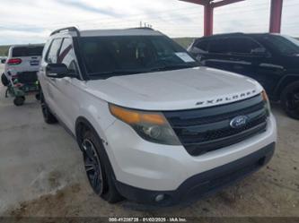 FORD EXPLORER SPORT