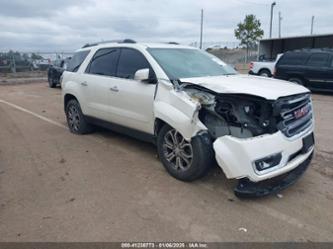 GMC ACADIA SLT-1