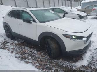 MAZDA CX-30 2.5 TURBO PREMIUM PLUS