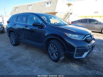 HONDA CR-V AWD EX