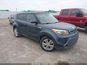 KIA SOUL +