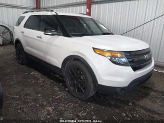 FORD EXPLORER SPORT