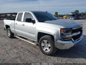 CHEVROLET SILVERADO 1500 1LT