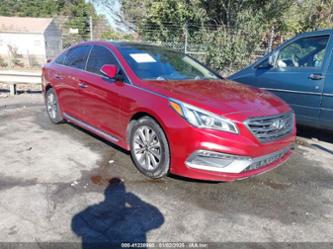 HYUNDAI SONATA LIMITED