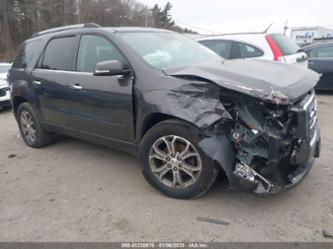 GMC ACADIA SLT-1