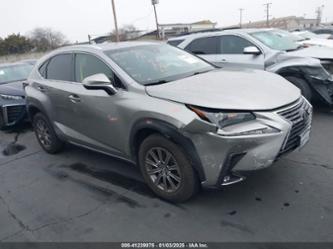 LEXUS NX 300