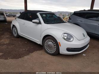 VOLKSWAGEN BEETLE 2.5L