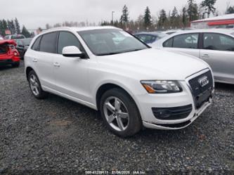 AUDI Q5 2.0T PREMIUM