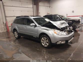 SUBARU OUTBACK 3.6R LIMITED