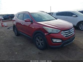 HYUNDAI SANTA FE 2.4L