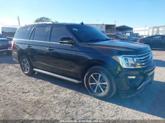 FORD EXPEDITION XLT