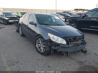 CHEVROLET MALIBU 2LT