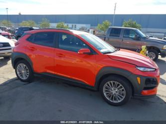 HYUNDAI KONA SEL PLUS