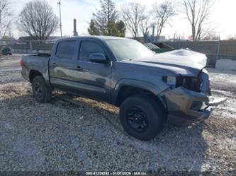 TOYOTA TACOMA SR V6