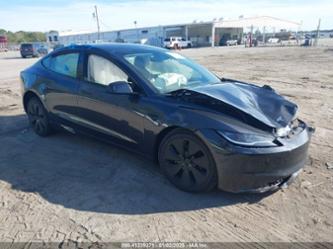 TESLA MODEL 3 LONG RANGE DUAL MOTOR ALL-WHEEL DRIVE/REAR-WHEEL DRIVE