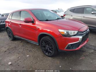 MITSUBISHI OUTLANDER SPORT 2.0 ES