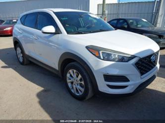 HYUNDAI TUCSON SE