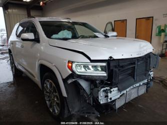 GMC ACADIA AWD DENALI