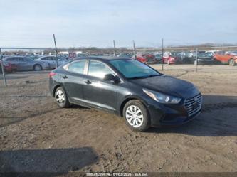 HYUNDAI ACCENT SE