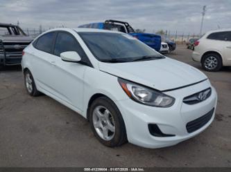 HYUNDAI ACCENT GLS