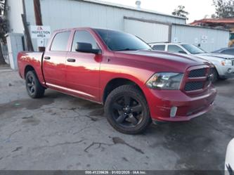 RAM 1500 EXPRESS