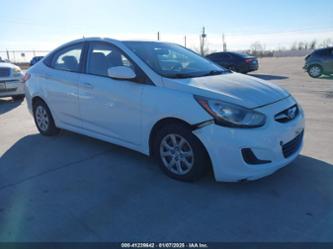 HYUNDAI ACCENT GLS