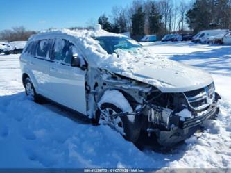 DODGE JOURNEY SE VALUE