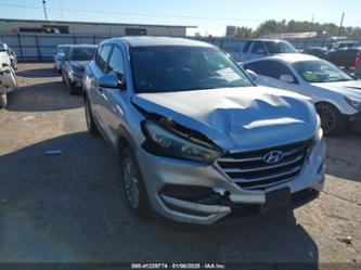 HYUNDAI TUCSON SE