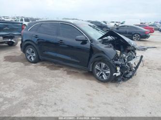 KIA NIRO LXS SE