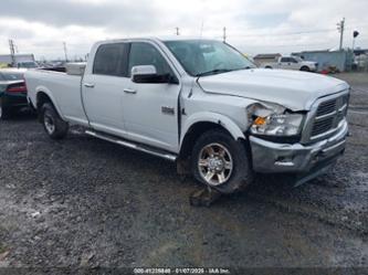 RAM 2500 LARAMIE