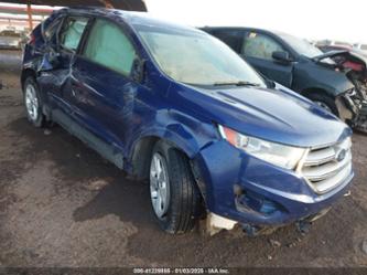 FORD EDGE SE