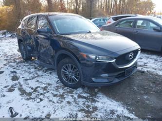 MAZDA CX-5 SPORT