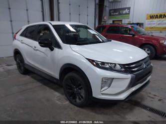 MITSUBISHI ECLIPSE CROSS LE