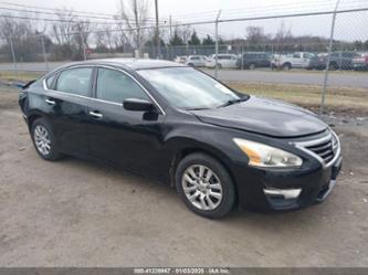 NISSAN ALTIMA 2.5/2.5 S/2.5 SL/2.5 SV