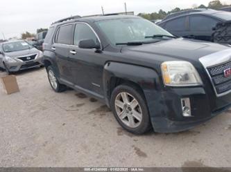 GMC TERRAIN SLT-2