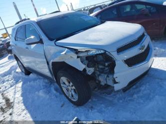 CHEVROLET EQUINOX 2LT