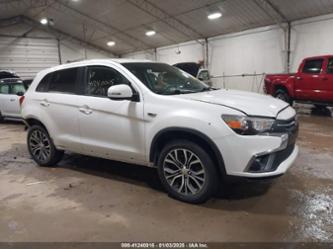 MITSUBISHI OUTLANDER SPORT 2.0 ES/2.0 LE/2.0 SE/2.0 SP