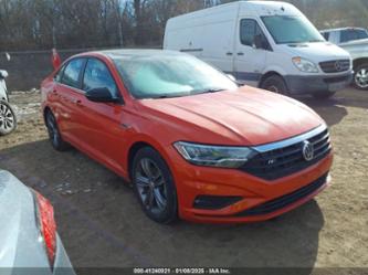 VOLKSWAGEN JETTA 1.4T R-LINE/1.4T S/1.4T SE