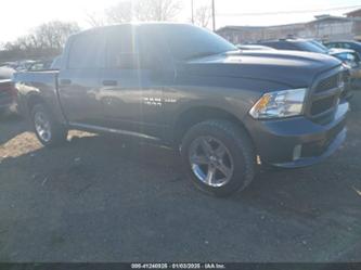 RAM 1500 EXPRESS