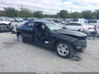 DODGE CHARGER SXT