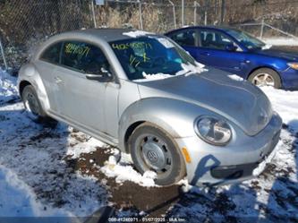 VOLKSWAGEN BEETLE 2.5L